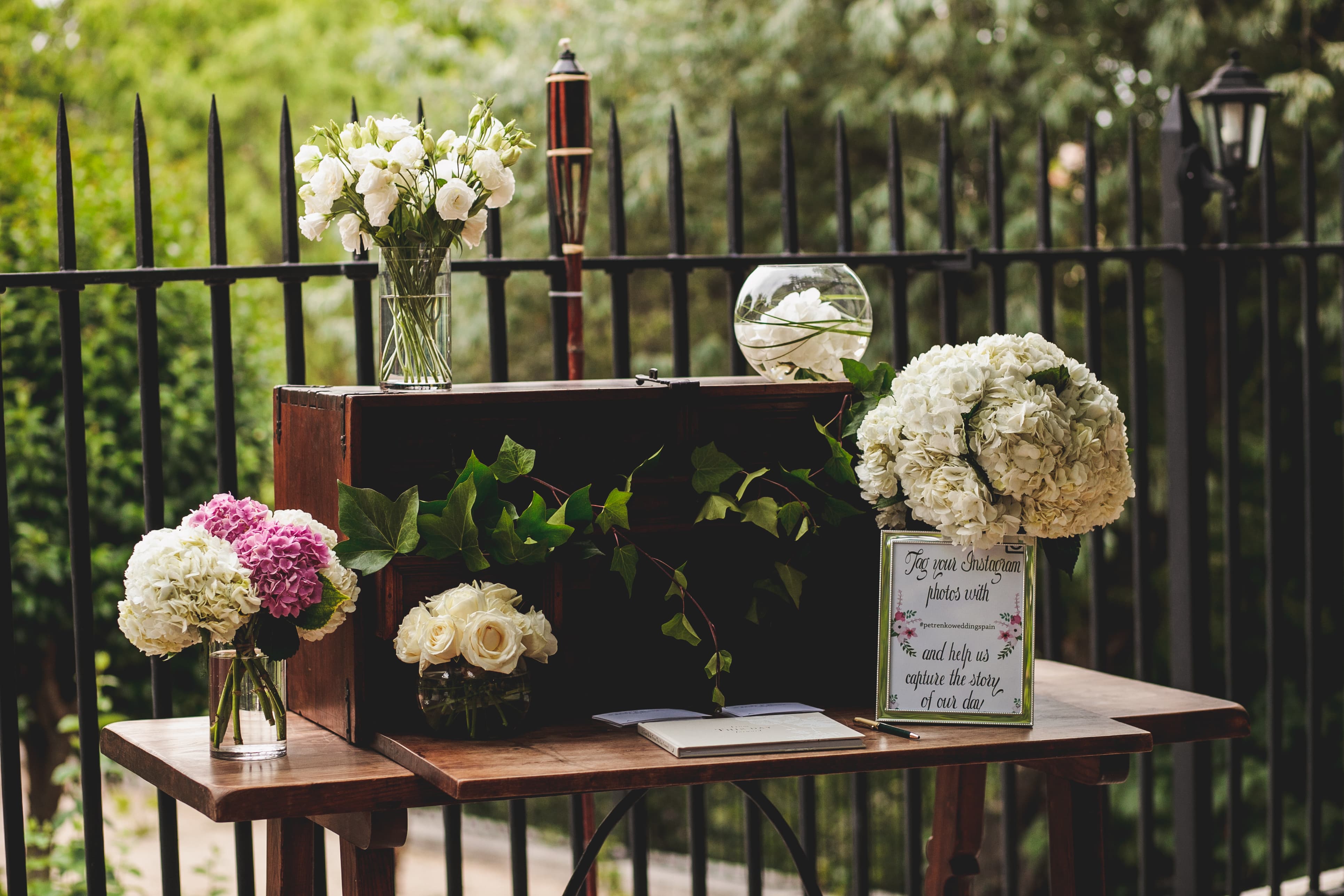 Bodas